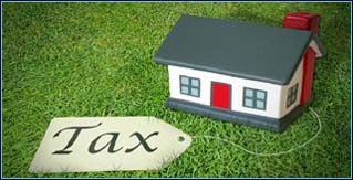 Consession in Property Tax